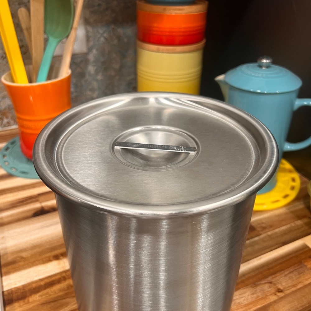 8qt Bain Marie Pot